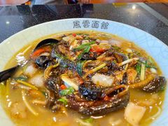 -风云面馆(珠海路店)