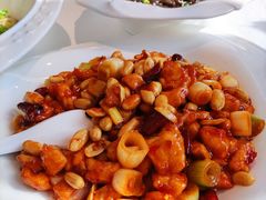 宫保鸡丁-潇湘楼(环保园店)