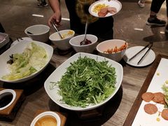 -通安客栈中餐厅·何家小馆