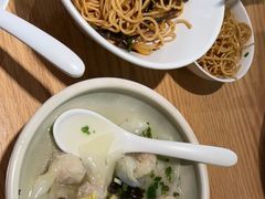 -苏小柳点心·手作小笼包(新街口分院店)