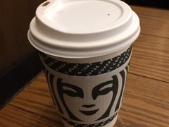 -星巴克(长春开运街欧亚店)