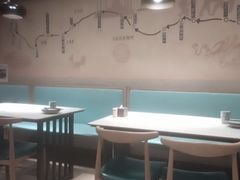 -山丹丹西北菜(金贸大厦店)