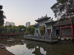 -深圳国际园林花卉博览园