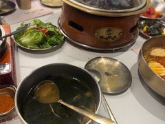 -西塔老太太泥炉烤肉(望京一店)