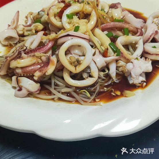 金福饭店(凤塘路店)