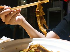 -情妹耙泥鳅·江湖川菜(科华店)