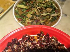 -常和州·夜宵大排档(常州单店)