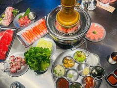 -韩山葵烤肉(太古里店)