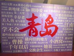 -树懒黑胶唱片店(中山路店)