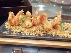 -羡餐厅·杭帮菜·淳菜(千岛湖自由洲际殿店)
