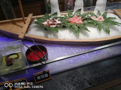 -韩盛·盛江山自助料理(沈辽路万达店)