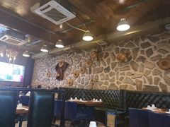大堂-重庆老火锅(长虹店)