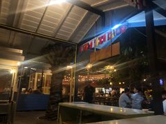 -芭提雅Amporn Seafood自助餐厅