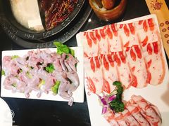-川中故事·成都老火锅(东书房店)