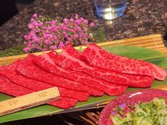 -老乾杯和牛烧肉(王府中环店)