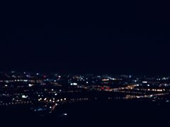 -鬼笑石后山停车场