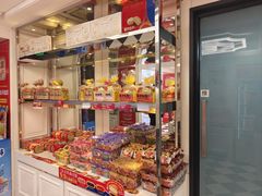 -味多美蛋糕(苏州街地铁店)