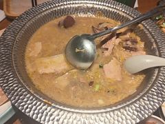 -95号酱骨·一块豆腐(展春园西路店)