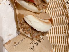 -西安饭庄·非遗陕菜(钟楼店)