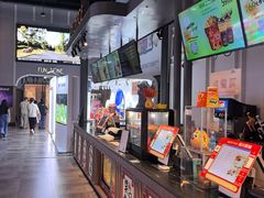 -星轶STARX影城(瑞安吾悦广场旗舰店)