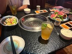 -牛焱·烧肉酒肆(五大道店)