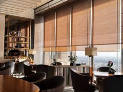 -北京柏悦酒店·锦庭餐厅Dining Room