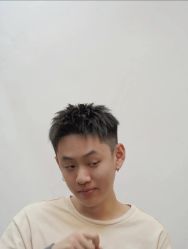 -Nice奈斯形象定制沙龙