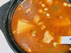 牛肉汤-台北风味(第一家快餐)