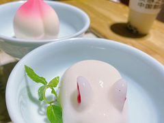-局气 烤鸭·北京菜(光华路店)