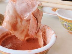 -砂锅居(西四店)