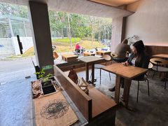 -溯洄咖啡VORTEX COFFEE