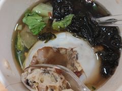 海鲜灌蛋-家宴·灌蛋·沙茶面(曾厝垵店)