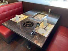 -阪尚皇·原切牛排·烤肉火锅自助(北京路店)