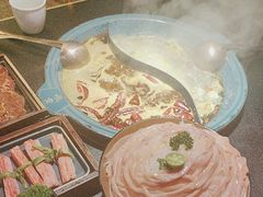 -吼堂老火锅(太古里总店)