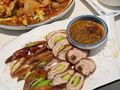 -旺达·福州菜(正大广场店)