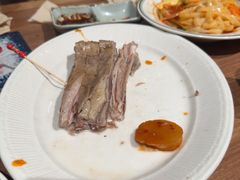 -贯贯吉·清真餐厅(浙江中路店)