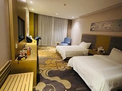 -兴芮温泉度假区