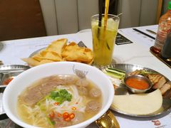 -CHILL Pho澳洲牛肉越南粉(佛山顺德万象汇店)