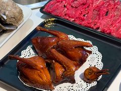 -牛品福潮汕牛肉火锅(旺庄店)