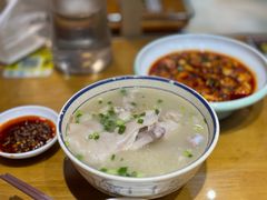 -易老妈蹄花.特色川菜(人民公园总店)