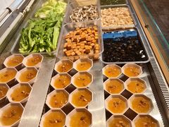 -成老灶火锅鸡(平山店)