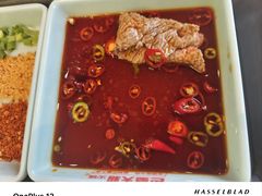 -巴蜀大将火锅(春熙店)