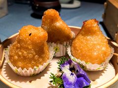 -晓粤·惹味粤菜(凯德乐峰广场店)