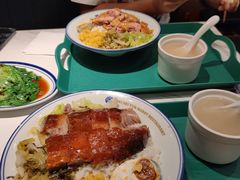 -肥小福·烧鹅专门店(环宇荟店)