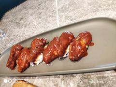 -Hurricane's Grill 飓风牛排