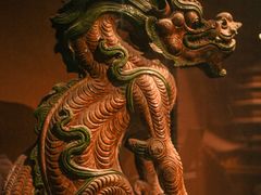 -大同市博物馆