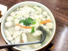 平潭手工鱼丸-海坛特色小吃·只做平潭特色菜(平潭店)