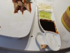 -大碗居·烤鸭·鱼头泡饼(天坛东门店)