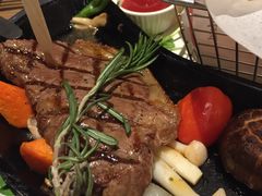 -Sizzler时时乐西餐厅(长楹天街购物中心店)
