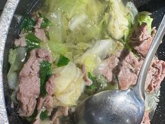 -全牛匠·乐山跷脚牛肉(西北旺万象汇店)